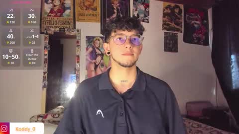 Snapshot of koddy_0 chatting on 03/12/26, 08:26 Koddy Independent model online show from 03/12/26, 08:26