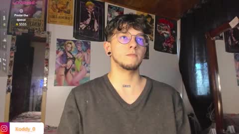 Snapshot of koddy_0 chatting on 03/15/26, 07:20 Koddy Independent model online show from 03/15/26, 07:20