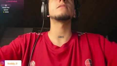 Snapshot of koddy_0 chatting on 03/16/26, 07:07 Koddy Independent model online show from 03/16/26, 07:07