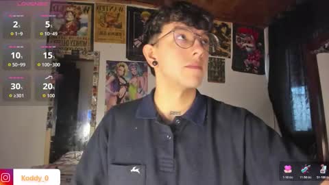 Snapshot of koddy_0 chatting on 03/18/26, 06:55 Koddy Independent model online show from 03/18/26, 06:55