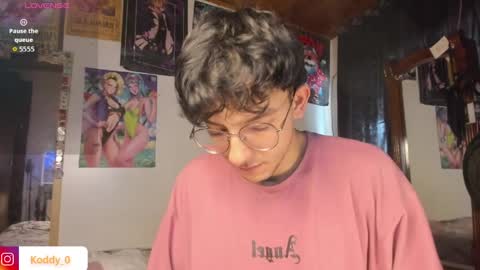 Snapshot of koddy_0 chatting on 03/28/26, 05:12 Koddy Independent model online show from 03/28/26, 05:12