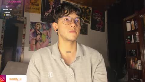 Snapshot of koddy_0 chatting on 03/29/26, 05:18 Koddy Independent model online show from 03/29/26, 05:18