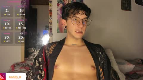 Snapshot of koddy_0 chatting on 03/31/26, 06:52 Koddy Independent model online show from 03/31/26, 06:52