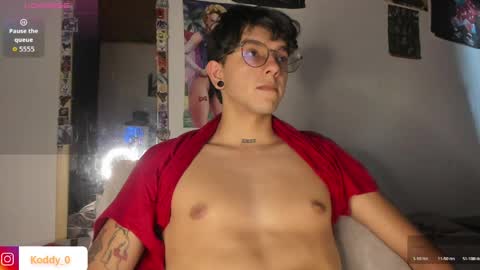 Snapshot of koddy_0 chatting on 04/04/26, 07:00 Koddy Independent model online show from 04/04/26, 07:00