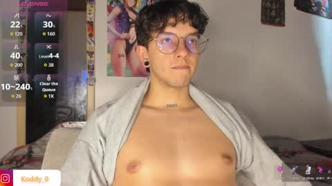 Snapshot of koddy_0 chatting on 04/07/26, 07:03 Koddy Independent model online show from 04/07/26, 07:03