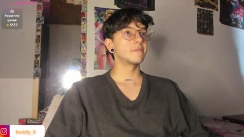 Snapshot of koddy_0 chatting on 04/08/26, 07:03 Koddy Independent model online show from 04/08/26, 07:03