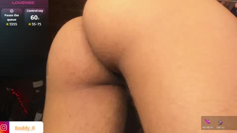 Snapshot of koddy_0 chatting on 04/12/26, 05:18 Koddy Independent model online show from 04/12/26, 05:18