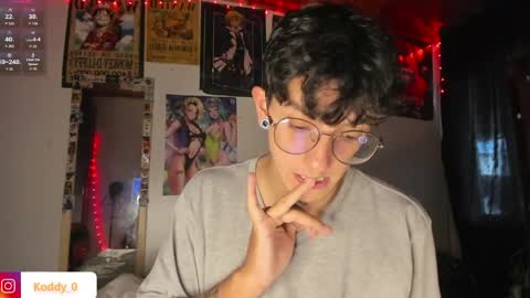 Snapshot of koddy_0 chatting on 04/14/26, 06:58 Koddy Independent model online show from 04/14/26, 06:58