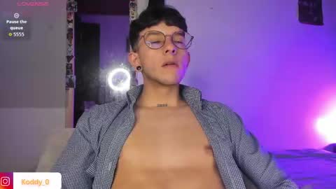 Koddy Independent model online show from 05/27/26, 01:57