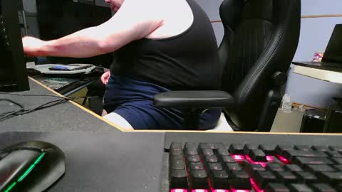 Kodiak1974 online show from 04/04/26, 04:04