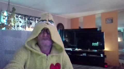 Snapshot of kodiakpm1 chatting on 11/15/25, 11:10 kodiakpm1 online show from 11/15/25, 11:10