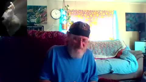 Snapshot of kodiakpm1 chatting on 06/22/26, 05:10 kodiakpm1 online show from 06/22/26, 05:10