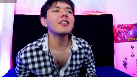 kody_sexy online show from 09/21/25, 11:34