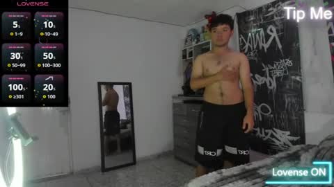 kody_sexy online show from 07/01/26, 10:31