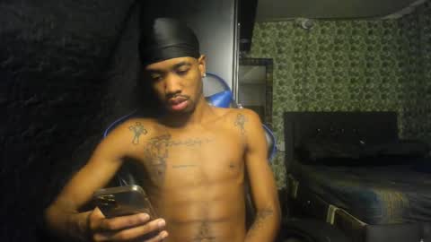 Snapshot of kofi_exotic_ chatting on 12/01/25, 07:52 kofi online show from 12/01/25, 07:52