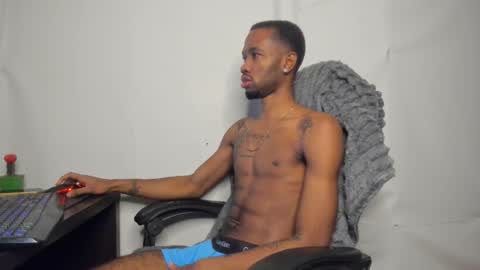 kofi online show from 01/07/26, 01:08