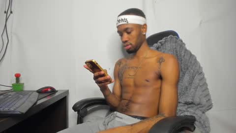 kofi online show from 01/07/26, 10:12