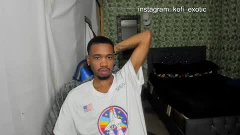 Snapshot of kofi_exotic_ chatting on 02/06/26, 03:11 kofi online show from 02/06/26, 03:11