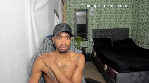 Snapshot of kofi_exotic_ chatting on 02/09/26, 02:26 kofi online show from 02/09/26, 02:26