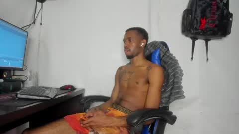 Snapshot of kofi_exotic_ chatting on 05/17/26, 06:48 kofi online show from 05/17/26, 06:48