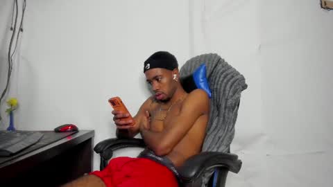 Snapshot of kofi_exotic_ chatting on 06/25/26, 05:45 kofi online show from 06/25/26, 05:45