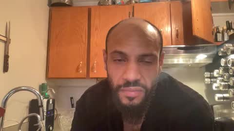 A Dick Ting online show from 02/01/26, 10:19