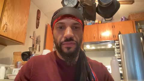 A Dick Ting online show from 04/03/26, 11:03