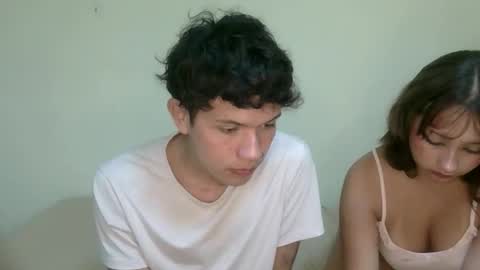 Snapshot of koiseraphin chatting on 02/14/26, 01:02 Jacob and Victoria online show from 02/14/26, 01:02