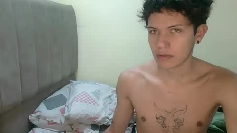 Snapshot of koiseraphin chatting on 03/29/26, 06:41 Jacob and Victoria online show from 03/29/26, 06:41