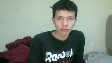 Snapshot of koiseraphin chatting on 04/13/26, 11:27 Jacob and Victoria online show from 04/13/26, 11:27