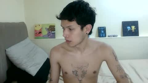 Snapshot of koiseraphin chatting on 06/03/26, 02:14 Jacob and Victoria online show from 06/03/26, 02:14