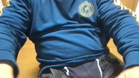 koji0101 online show from 01/12/25, 11:17