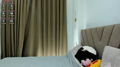 Snapshot of kok0mi_ chatting on 04/07/26, 03:40 Koko online show from 04/07/26, 03:40