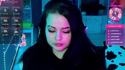 Mia online show from 12/19/24, 04:57