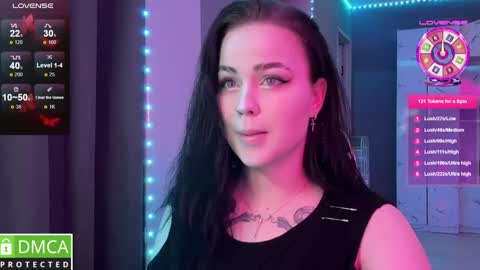 Mia online show from 01/26/25, 05:13