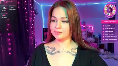 Mia online show from 11/28/25, 09:39