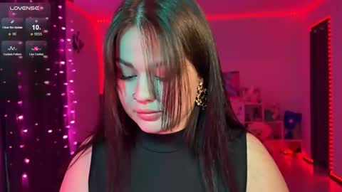 Mia online show from 01/11/26, 02:11