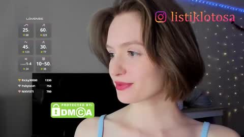 kokome21 online show from 02/17/25, 01:58