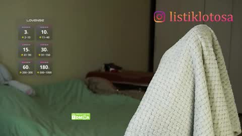 kokome21 online show from 09/27/25, 09:03