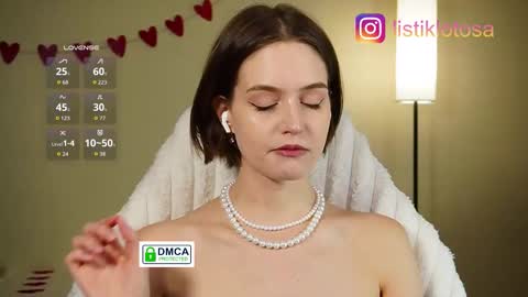 kokome21 online show from 03/16/26, 05:44