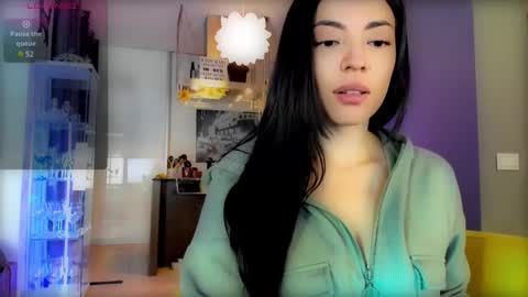 Lisa      online show from 02/04/25, 04:50