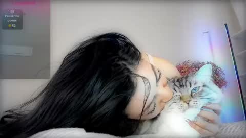 Lisa      online show from 02/25/25, 02:11