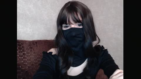 kisa online show from 10/26/25, 01:39