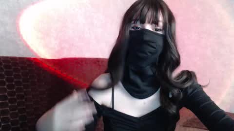 kisa online show from 11/24/25, 01:11