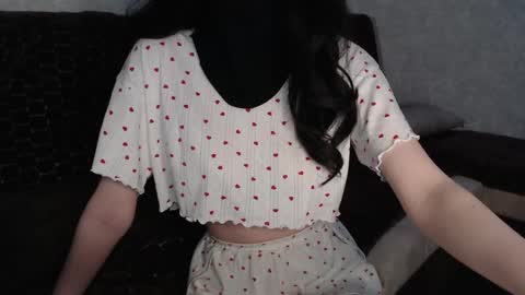 kisa online show from 02/13/26, 01:40