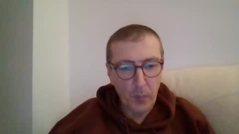 JUAN CARLOS online show from 12/02/24, 06:10