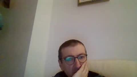 JUAN CARLOS online show from 12/09/24, 10:30