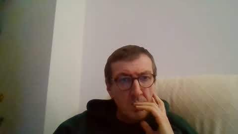 JUAN CARLOS online show from 01/04/25, 07:13