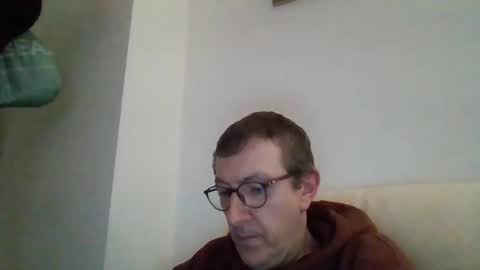 JUAN CARLOS online show from 01/07/25, 06:56