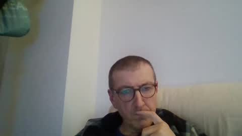 JUAN CARLOS online show from 01/30/25, 07:15